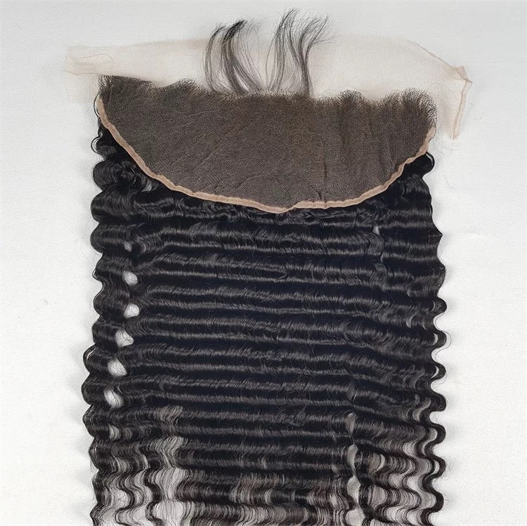 Virgin Lace Frontals