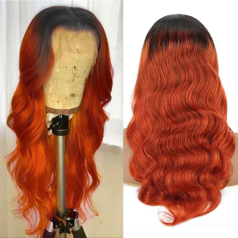 Color Wigs selection