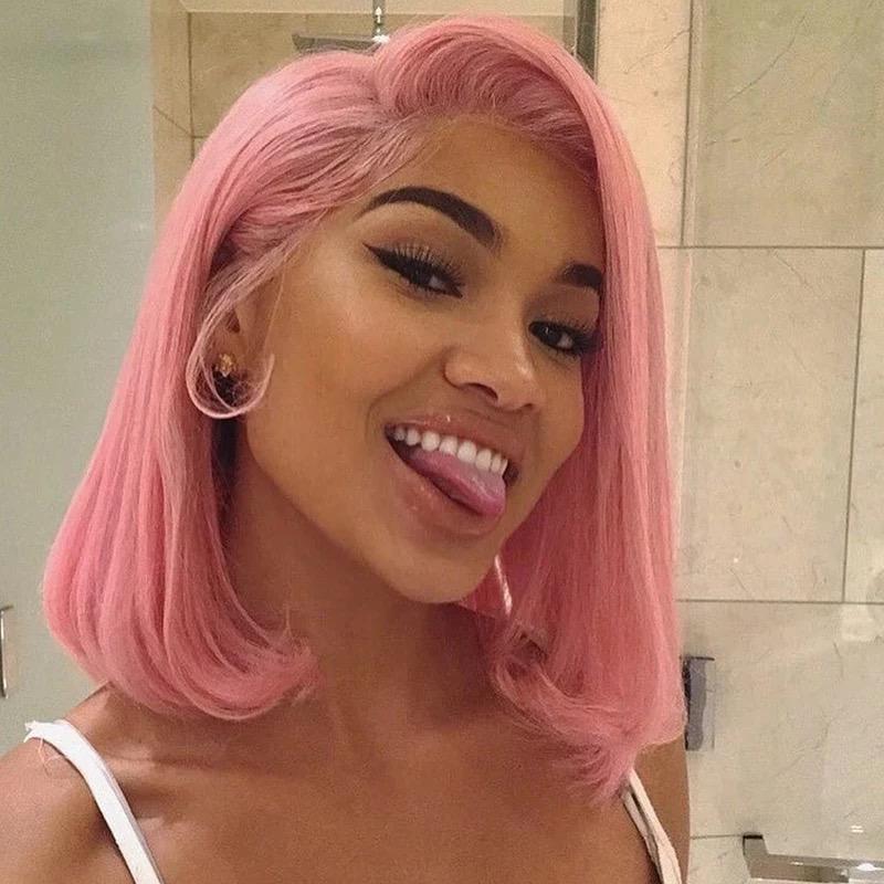 Color Bob Wig Selection - Kelces Unique Hair