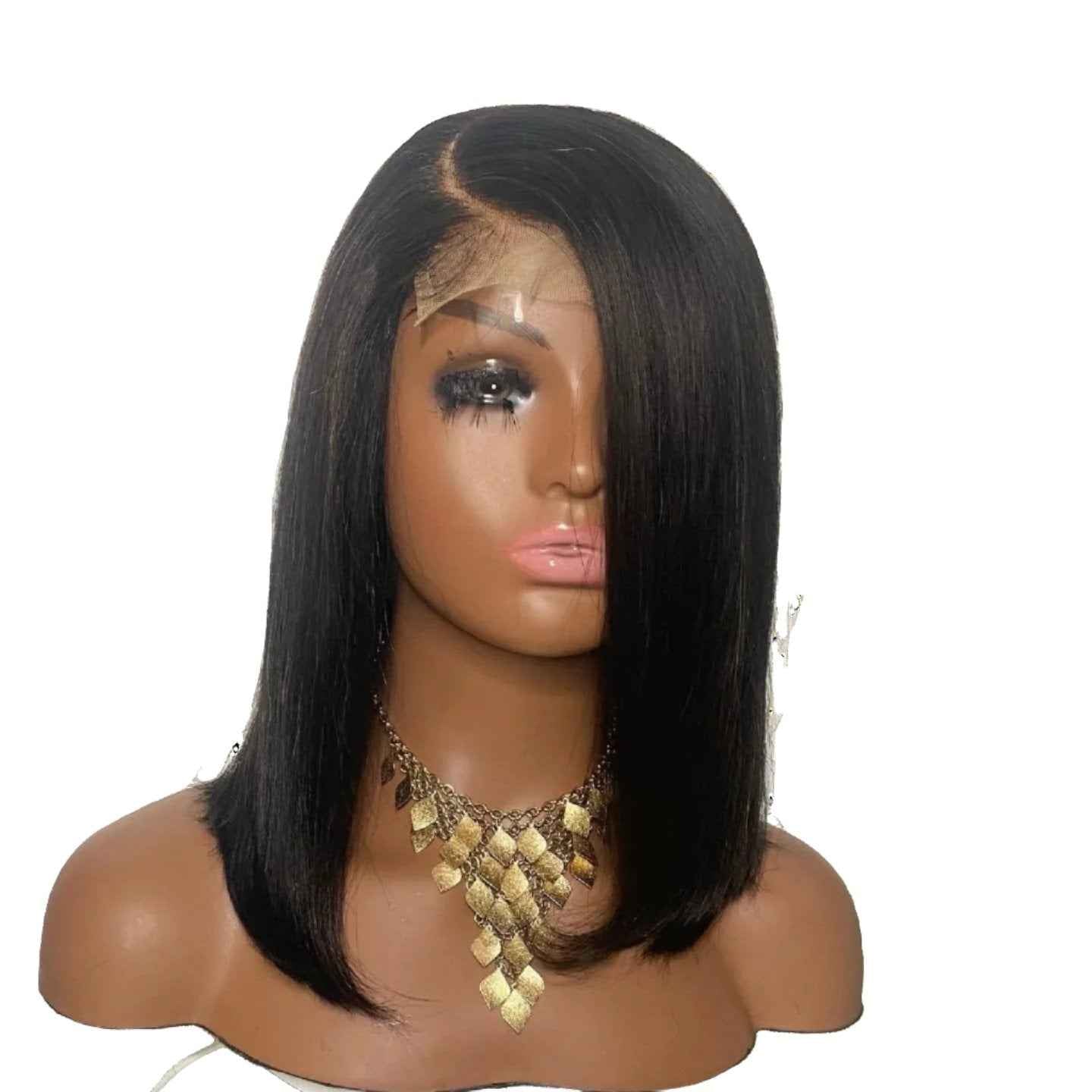 Customize Bob WIG