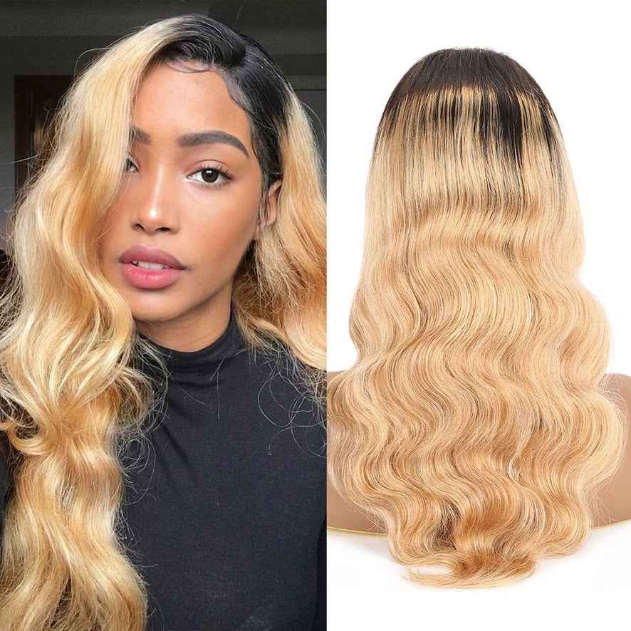 Color Wigs selection