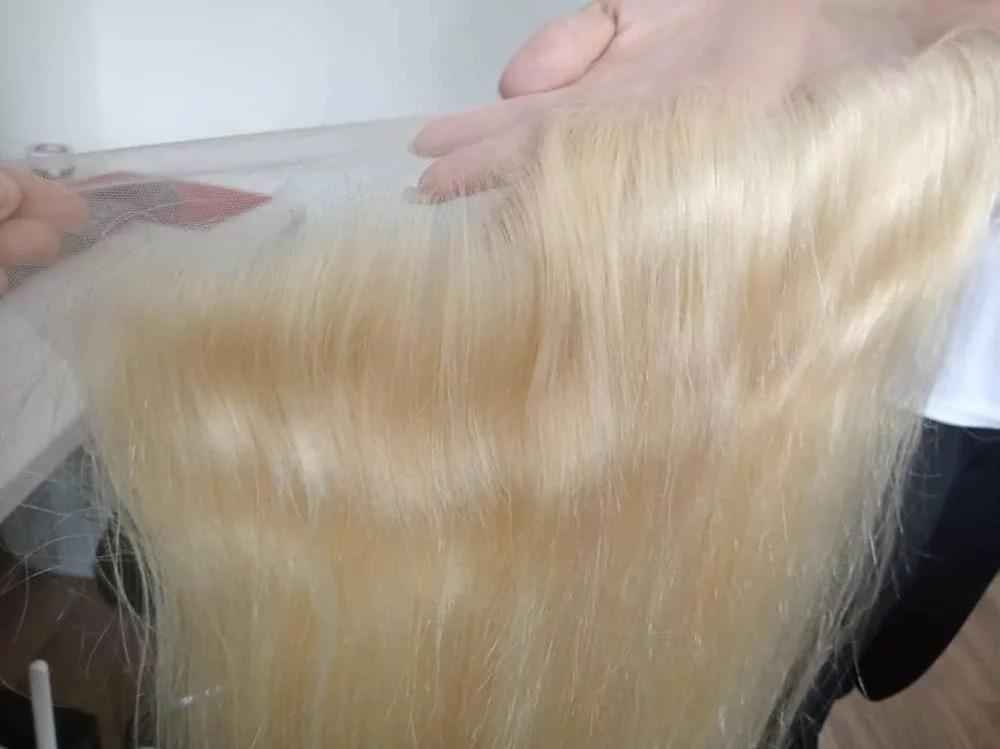 613 Frontals