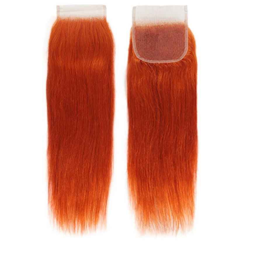 Ginger Orange bundles and closure deals