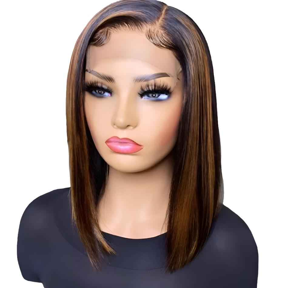 Highlights Bob Wig