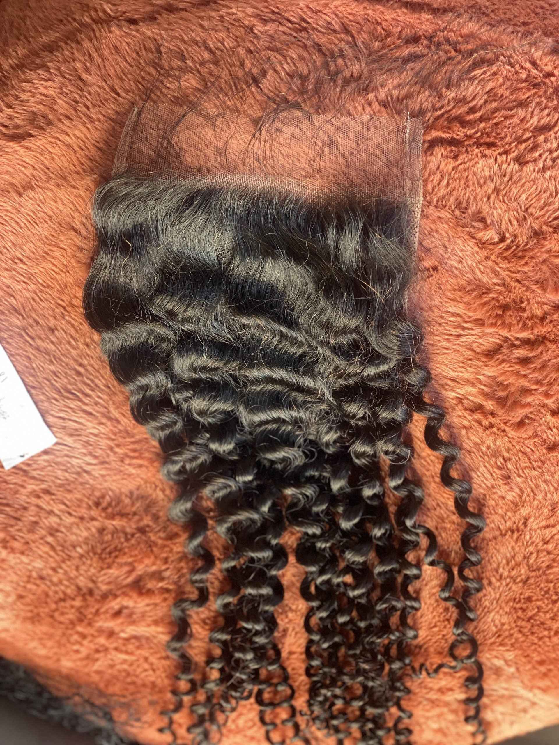 C Curly 3 bundles+5x5 HD closure