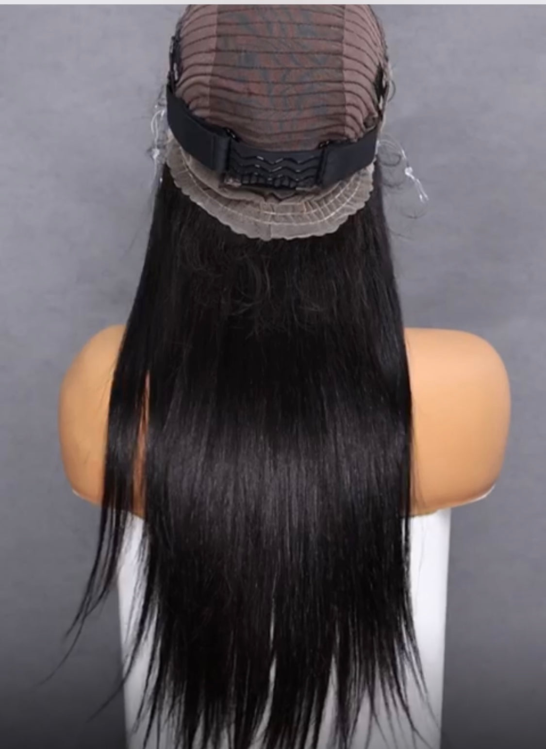 360 Drawstring Wigs