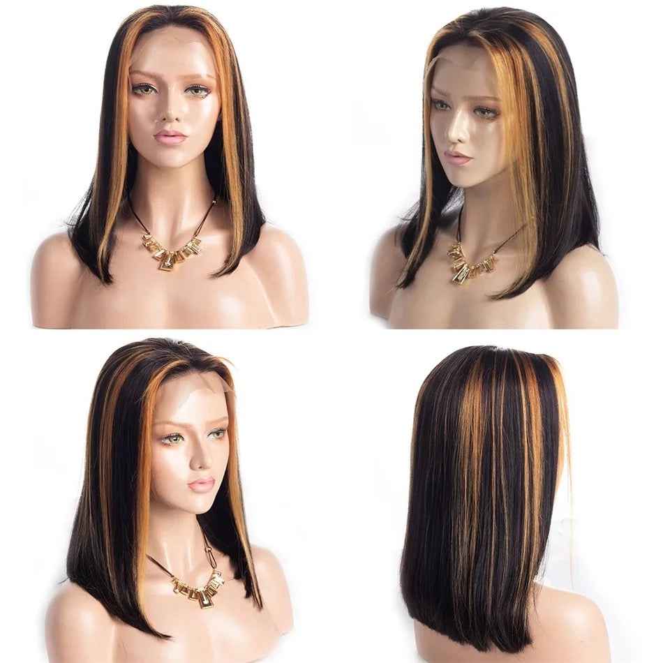Highlights Bob Wig
