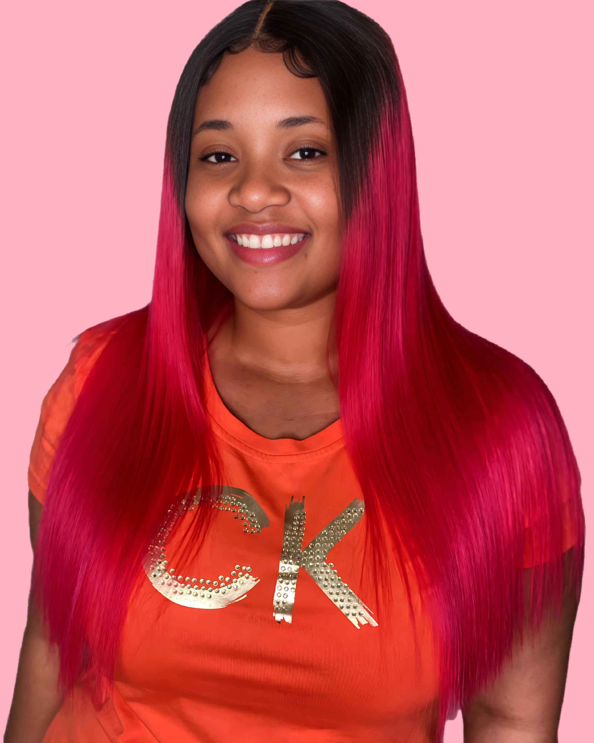 Color Wigs selection