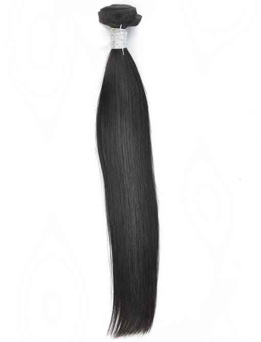 Natural Straight Bundles