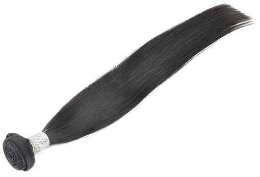 Natural Straight Bundles