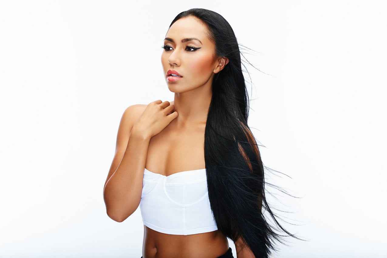 Natural Straight Bundles
