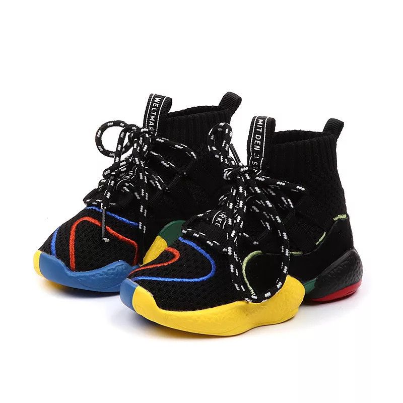 designers winter and Summer warm outdoor children fashion shoes for kids - Kelces Unique Hair