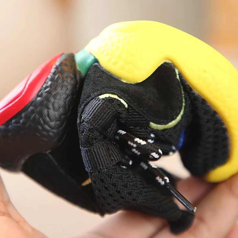 designers winter and Summer warm outdoor children fashion shoes for kids - Kelces Unique Hair