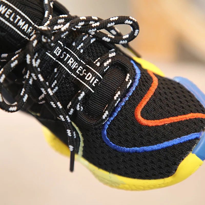 designers winter and Summer warm outdoor children fashion shoes for kids - Kelces Unique Hair