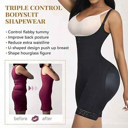 Shapewear For Woman