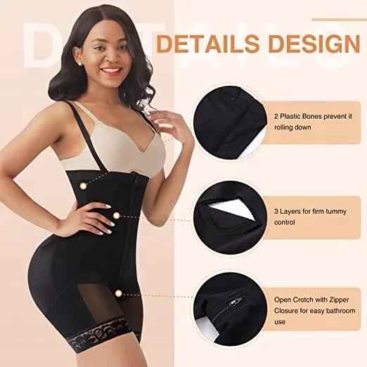 Shapewear For Woman