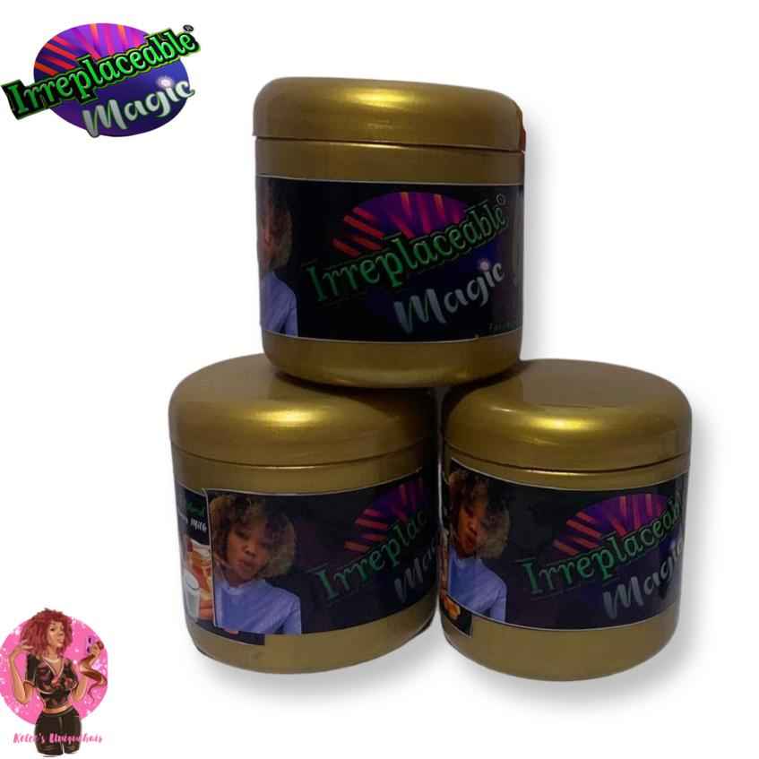 Black Soap single product