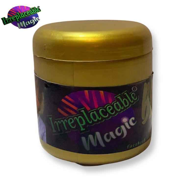 Black Soap single product