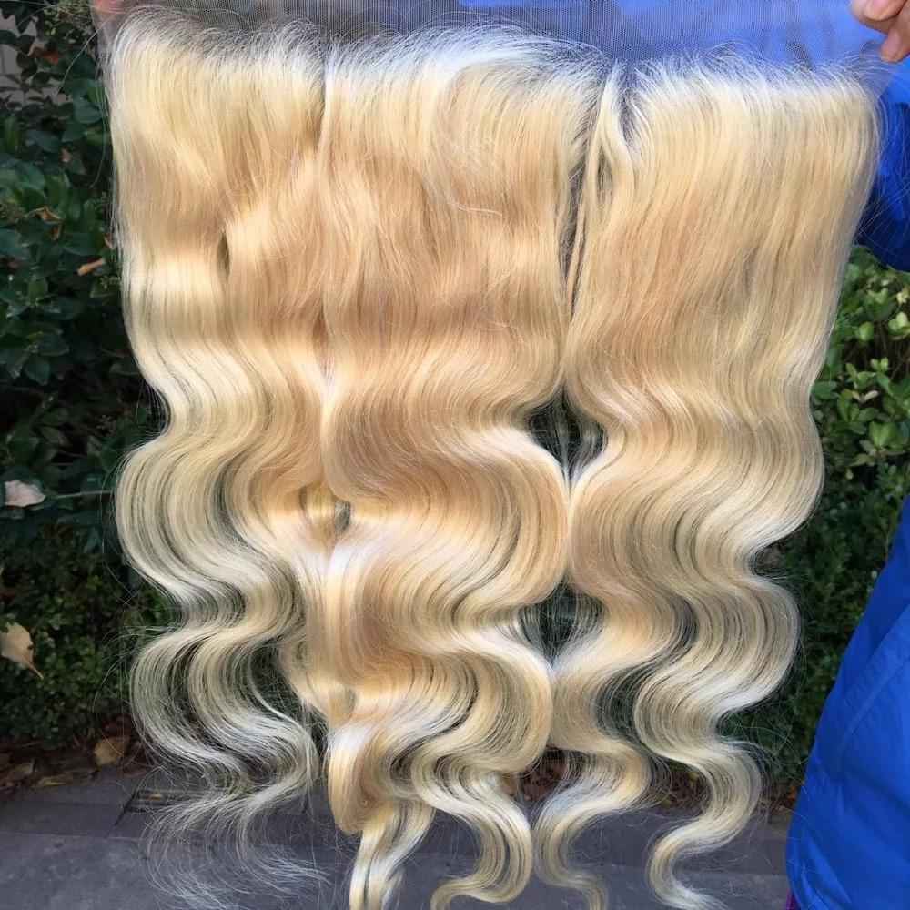 613 Frontals