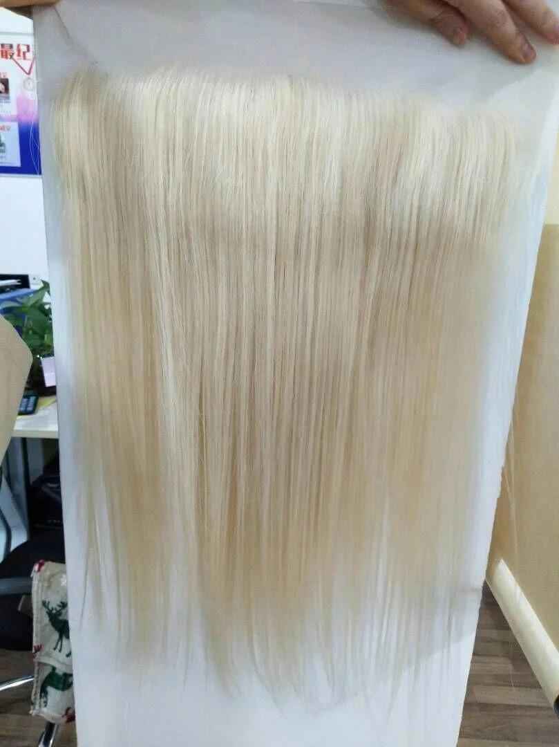 613 Frontals