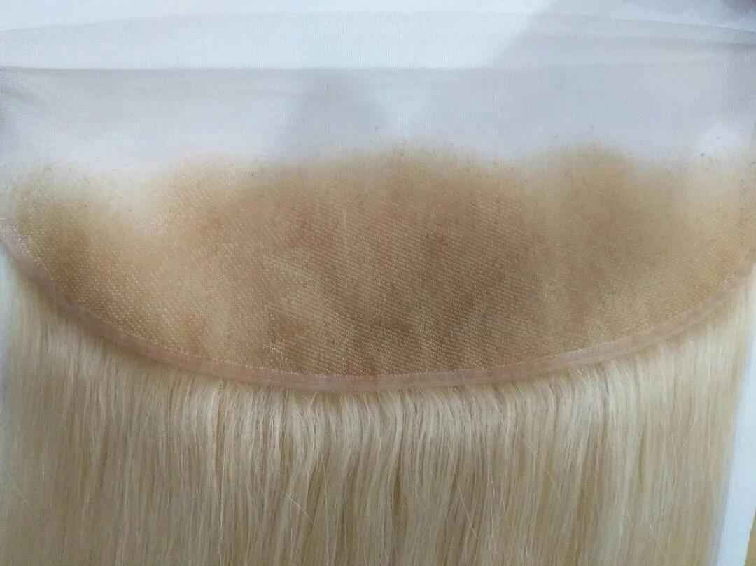613 Frontals