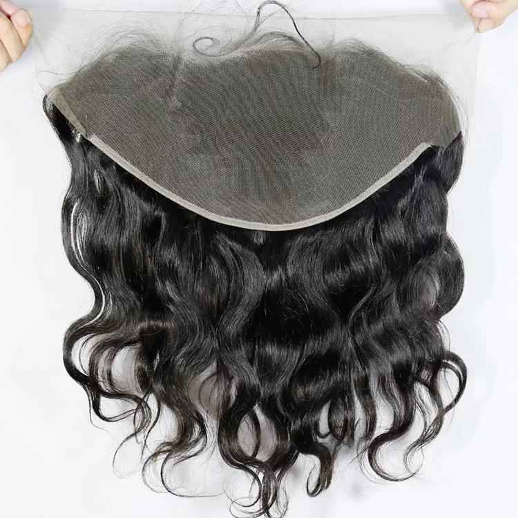 13x6 lace frontal