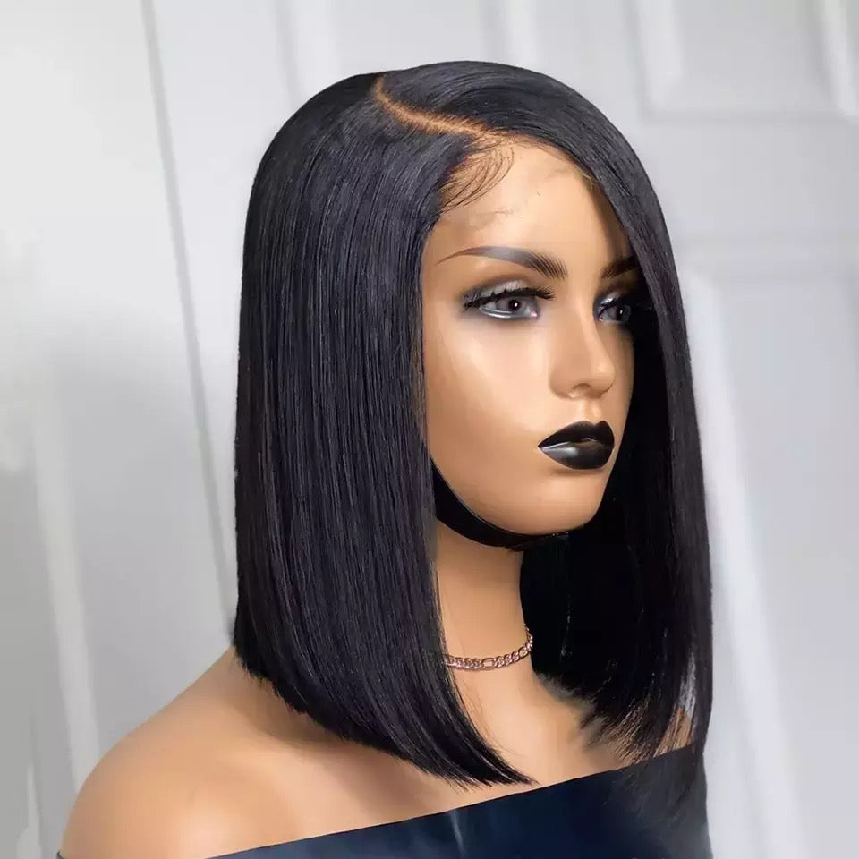 Custom Wig