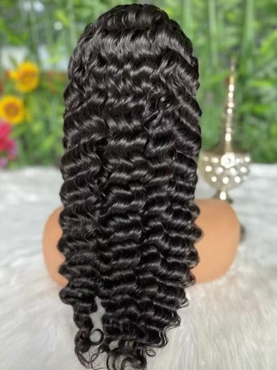 C Curly