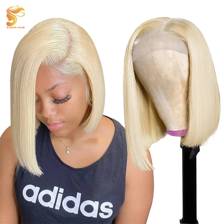 13x4 Lace Front