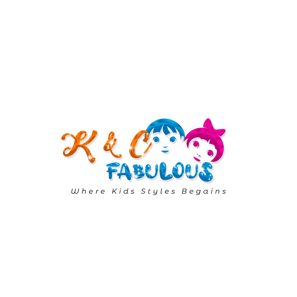 K&C Kids Fabulous