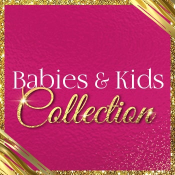 Barbies & Kids Collection