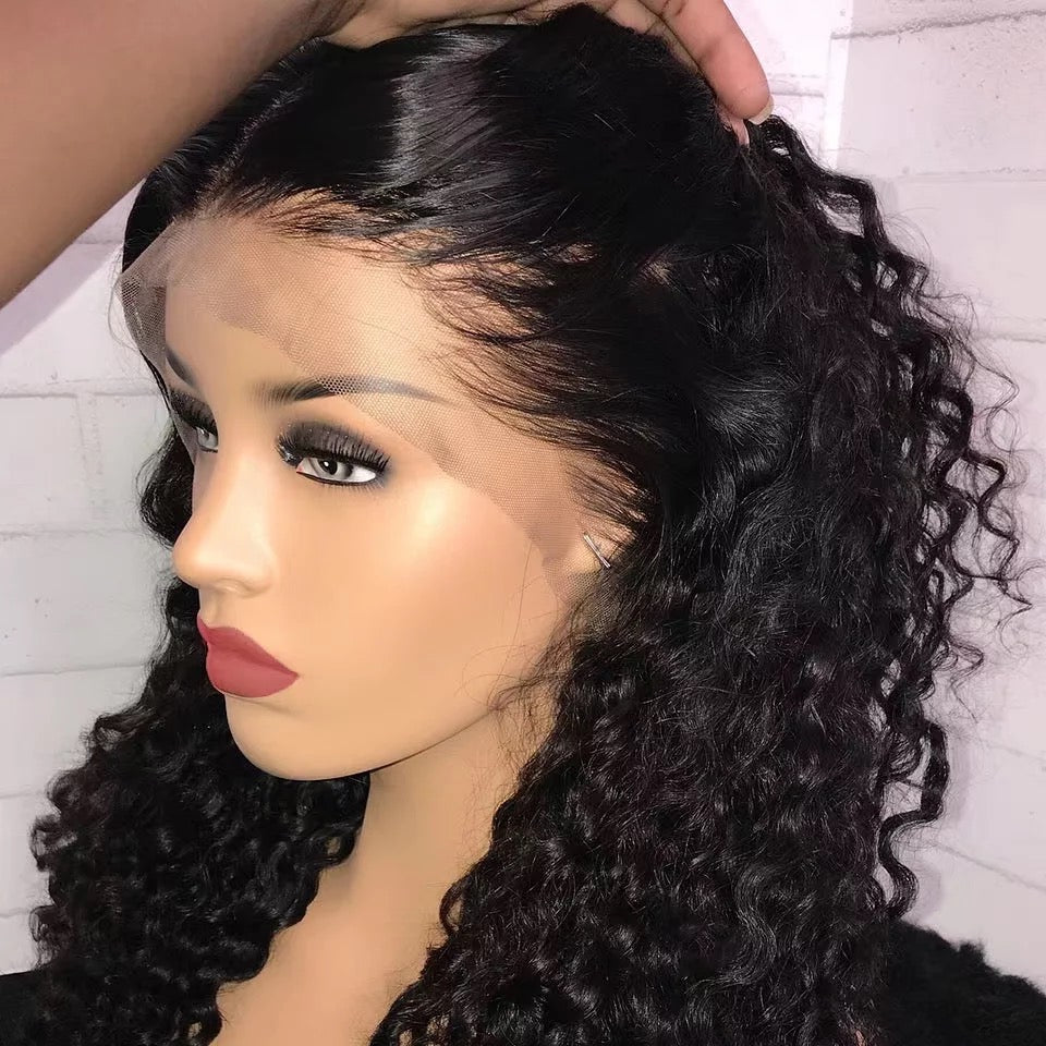 Human Hair