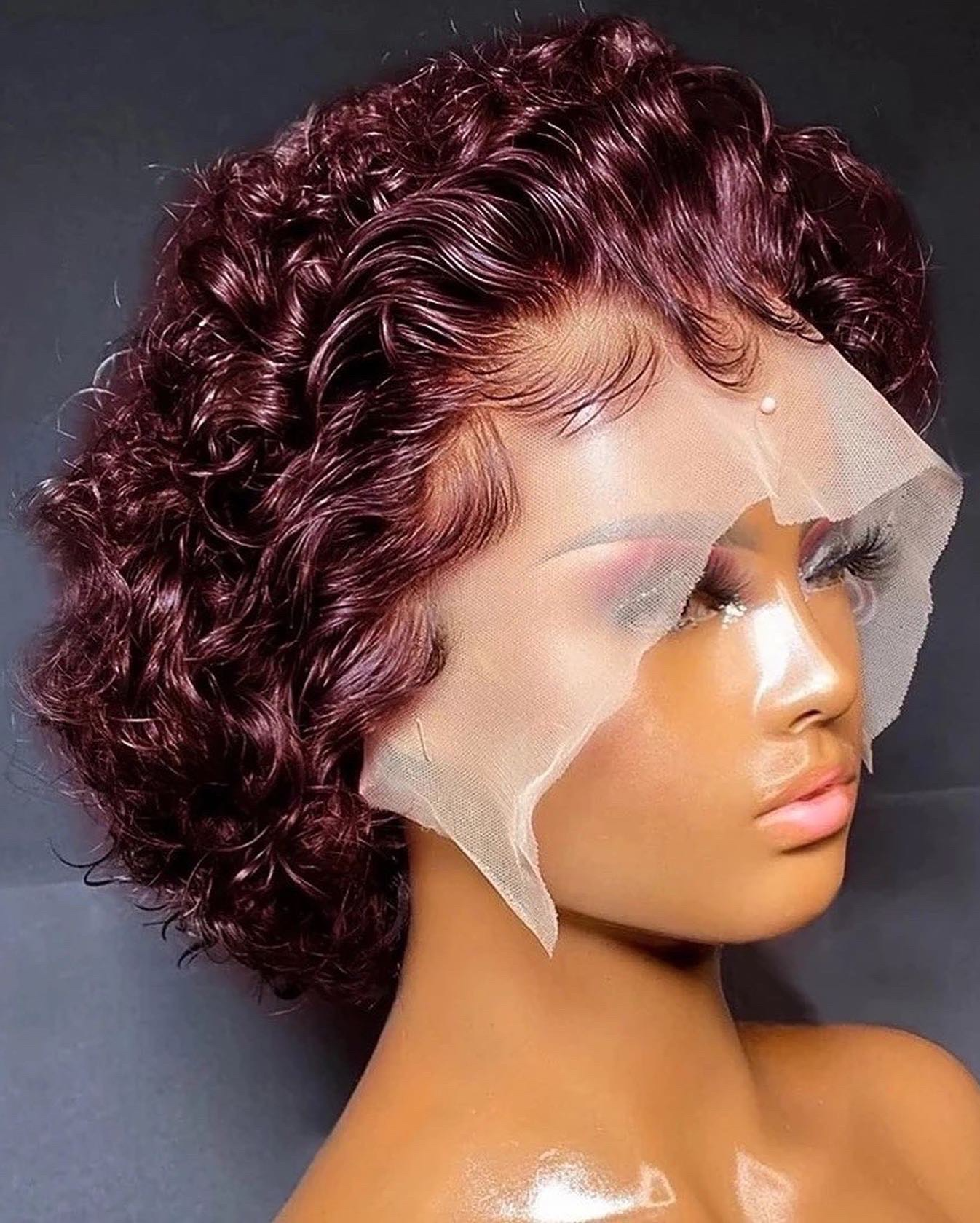 Curly C
