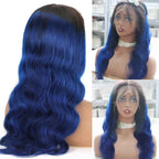 Color Wigs selection