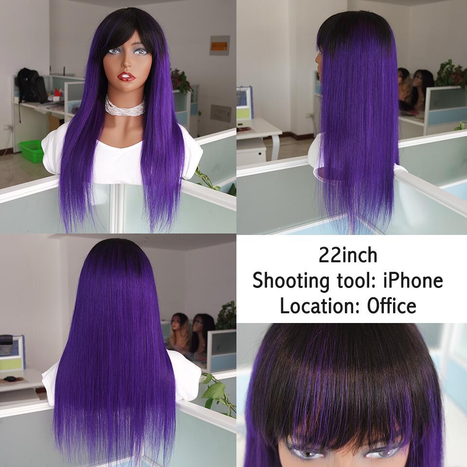 Machine weft color hair Collection - Kelces Unique Hair