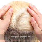 613 Bob wig 3x4