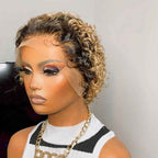 Curly C