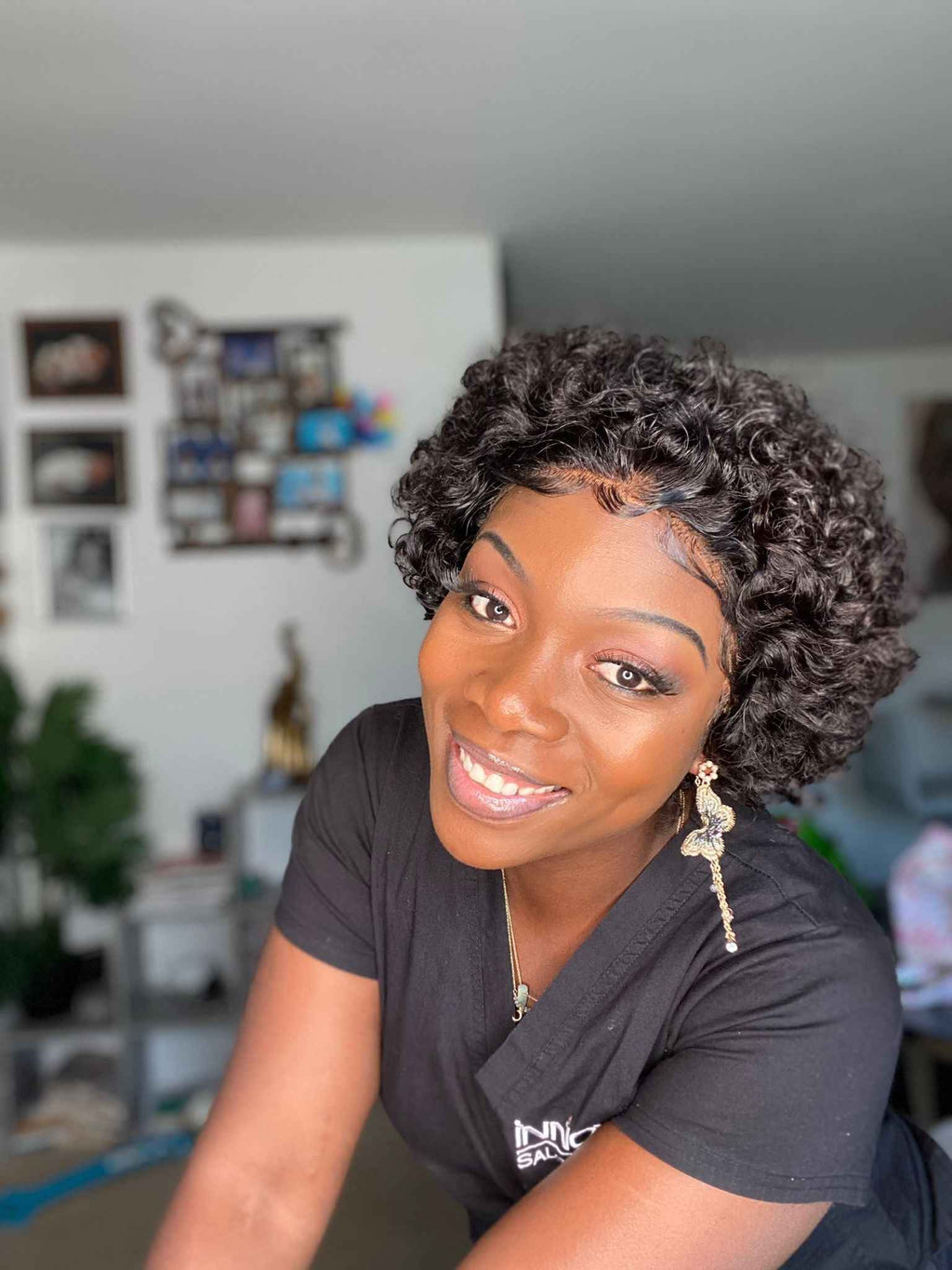 Curly C