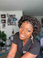 Curly C