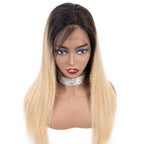 Machine weft color hair Collection