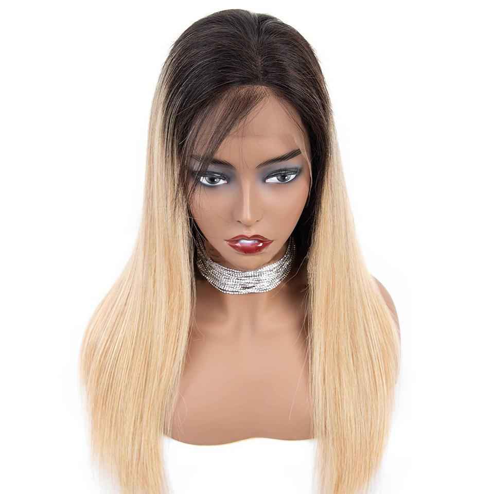 Machine weft color hair Collection