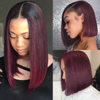 1b/99j Bob Wig
