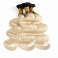 Bundle Body Wave Color Collection
