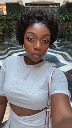 Curly C