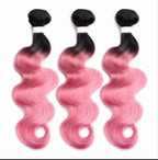 Bundle Body Wave Color Collection