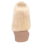 613 bang machine weft wig