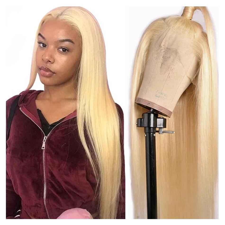 613 straight wig