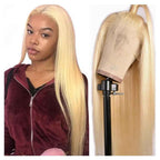 613 straight wig