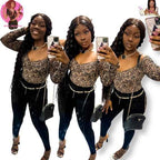 5x5 Closure Wig transparent lace