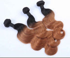 Bundle Body Wave Color Collection